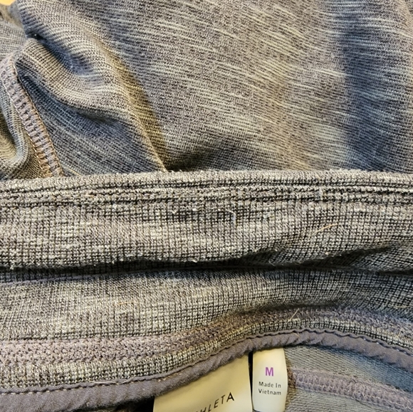 Athleta joggers - women's size M - Picture 9 of 12